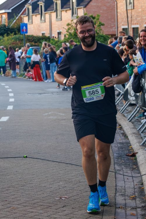Landlopersjogging 2026